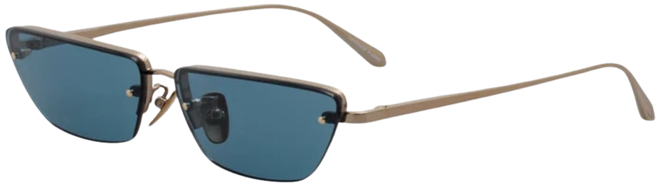 Linda Farrow Cleo Sunglasses