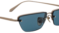 Linda Farrow Cleo Sunglasses