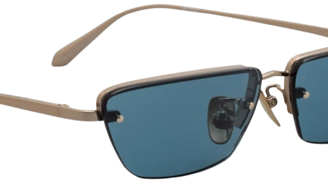 Linda Farrow Cleo Sunglasses