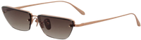 Linda Farrow Cleo Sunglasses