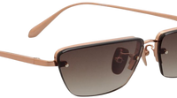 Linda Farrow Cleo Sunglasses