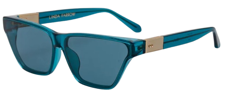Linda Farrow Skyler Sunglasses