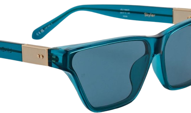 Linda Farrow Skyler Sunglasses