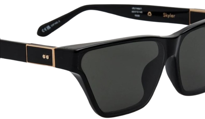 Linda Farrow Skyler Sunglasses