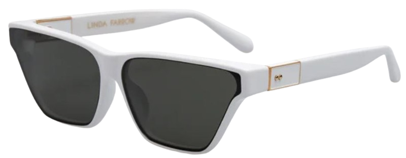 Linda Farrow Skyler Sunglasses