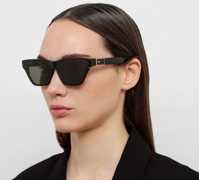 Linda Farrow Skyler Sunglasses