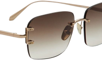 Linda Farrow Sasha Sunglasses