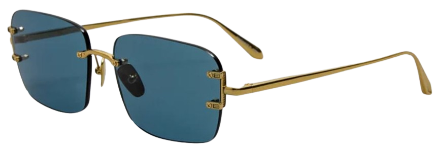 Linda Farrow Sasha Sunglasses