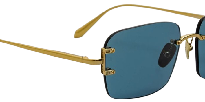 Linda Farrow Sasha Sunglasses