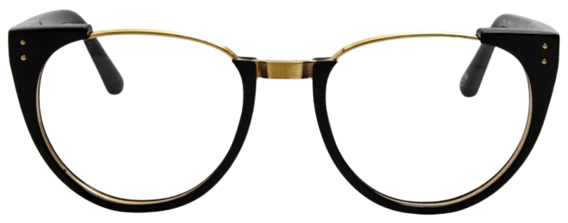 Korrektionsbrille Linda Farrow Iris