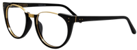 Korrektionsbrille Linda Farrow Iris