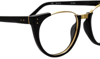 Korrektionsbrille Linda Farrow Iris