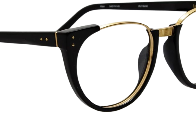 Korrektionsbrille Linda Farrow Iris