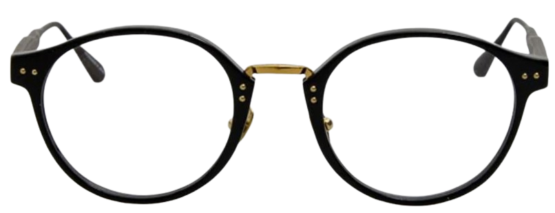 Brille Linda Farrow Marco