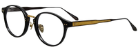 Brille Linda Farrow Marco