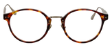 Linda Farrow Marco Eyeglasses