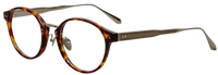 Brille Linda Farrow Marco