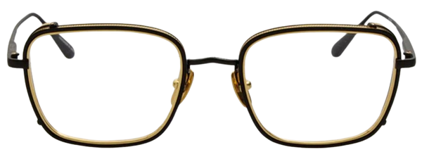 Optische bril Linda Farrow Ofer