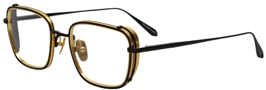 Gafas graduadas Linda Farrow Ofer