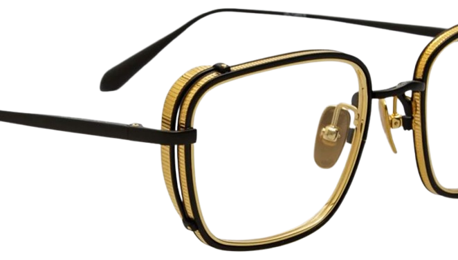 Gafas graduadas Linda Farrow Ofer