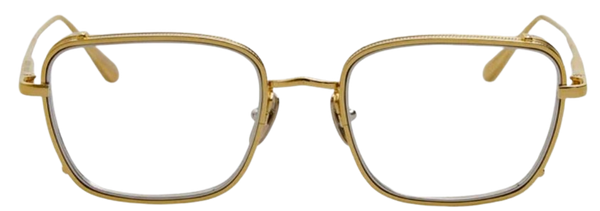 Optische bril Linda Farrow Ofer