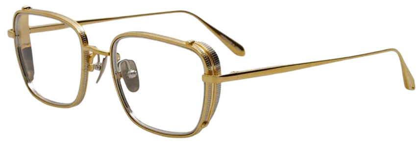Gafas graduadas Linda Farrow Ofer