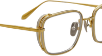 Gafas graduadas Linda Farrow Ofer