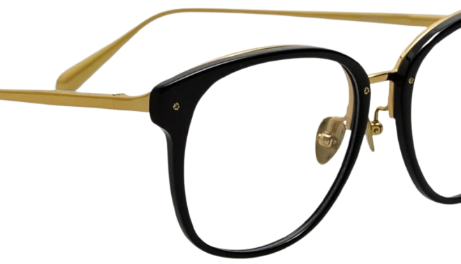Lunettes de vue Linda Farrow Park