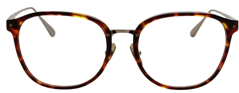 Lunettes de vue Linda Farrow Park