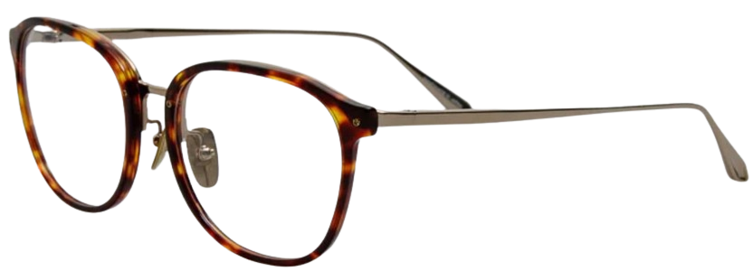 Lunettes de vue Linda Farrow Park