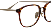Lunettes de vue Linda Farrow Park