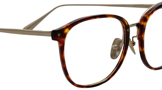 Lunettes de vue Linda Farrow Park