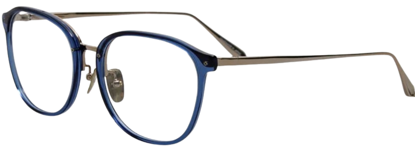 Lunettes de vue Linda Farrow Park