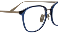 Lunettes de vue Linda Farrow Park