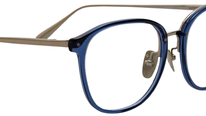 Lunettes de vue Linda Farrow Park
