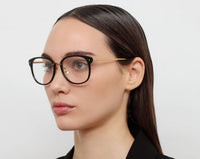 Lunettes de vue Linda Farrow Park