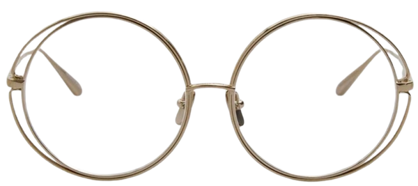 Optische bril Linda Farrow Selene