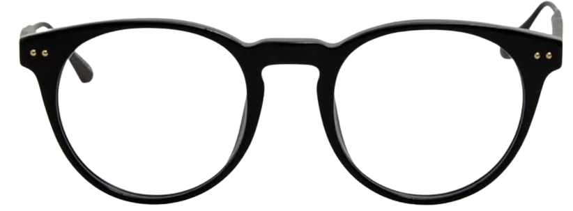 Linda Farrow Kaan Eyeglasses