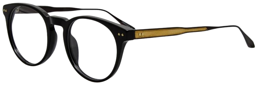 Linda Farrow Kaan Eyeglasses