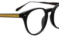 Linda Farrow Kaan Eyeglasses