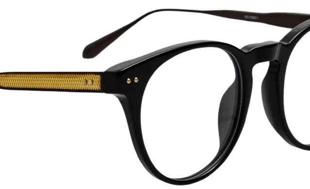 Linda Farrow Kaan Eyeglasses