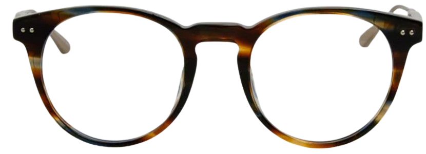 Linda Farrow Kaan Eyeglasses