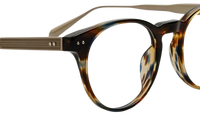 Linda Farrow Kaan Eyeglasses