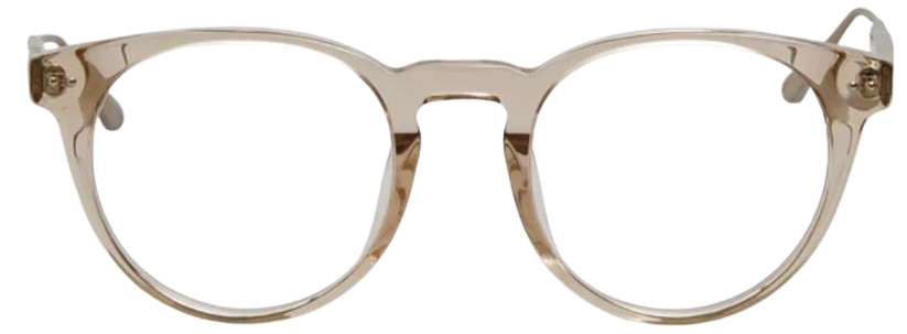 Linda Farrow Kaan Eyeglasses