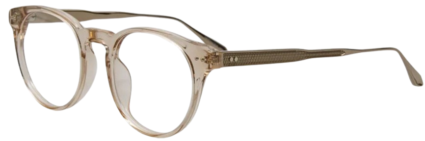 Linda Farrow Kaan Eyeglasses