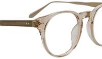 Linda Farrow Kaan Eyeglasses
