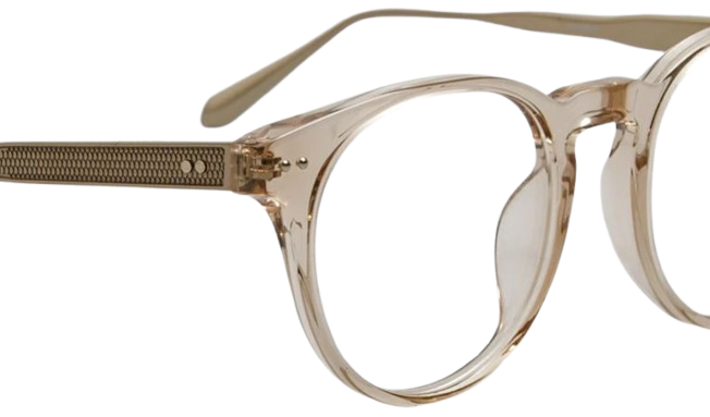 Linda Farrow Kaan Eyeglasses