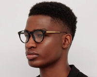 Linda Farrow Kaan Eyeglasses