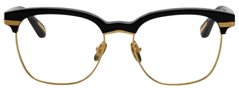 Korrektionsbrille Linda Farrow Darin