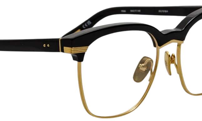 Korrektionsbrille Linda Farrow Darin